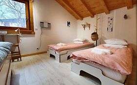 Le camp de base